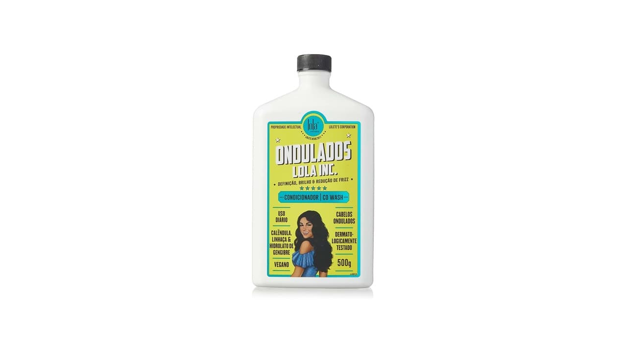 Top 10 Melhores Condicionadores Co Wash para Cachos e Ondulados: Hidratação Sem Sulfatos