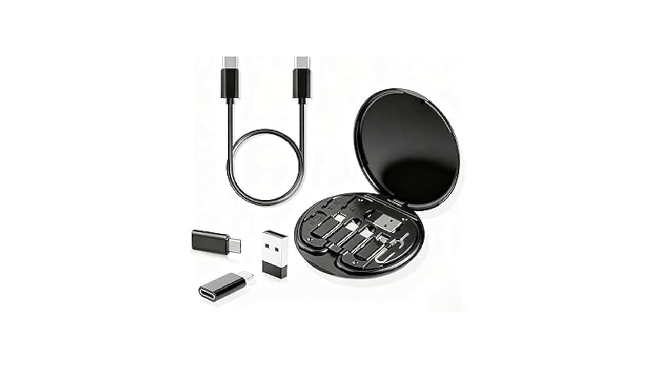 Top 10 Melhores Conectores USB C para Carregamento Rápido e Transferência de Dados