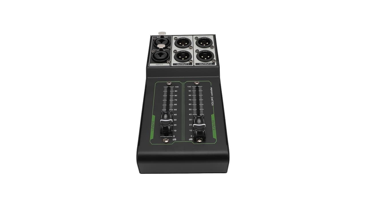 Top 10 Melhores Controladores de Volume Passivo: Precisão e Qualidade de Som sem Perda!