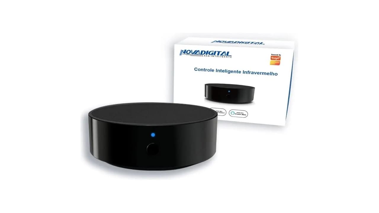 Top 10 Melhores Controle Remoto Universal para Smart TV e Ar Condicionado: Qual o Ideal para Você?