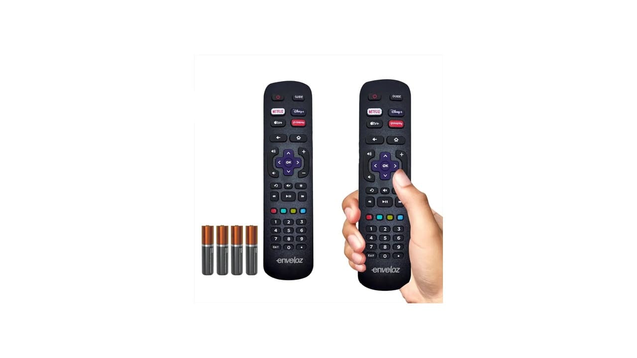 Top 10 Melhores Controles para TV AOC e Philco: Qual é o Ideal para Você?