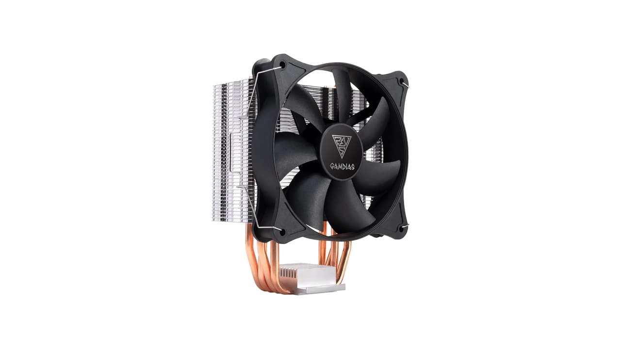 Top 10 Melhores Cooler para Processador Ryzen e Intel: Qual o Ideal para Overclock?