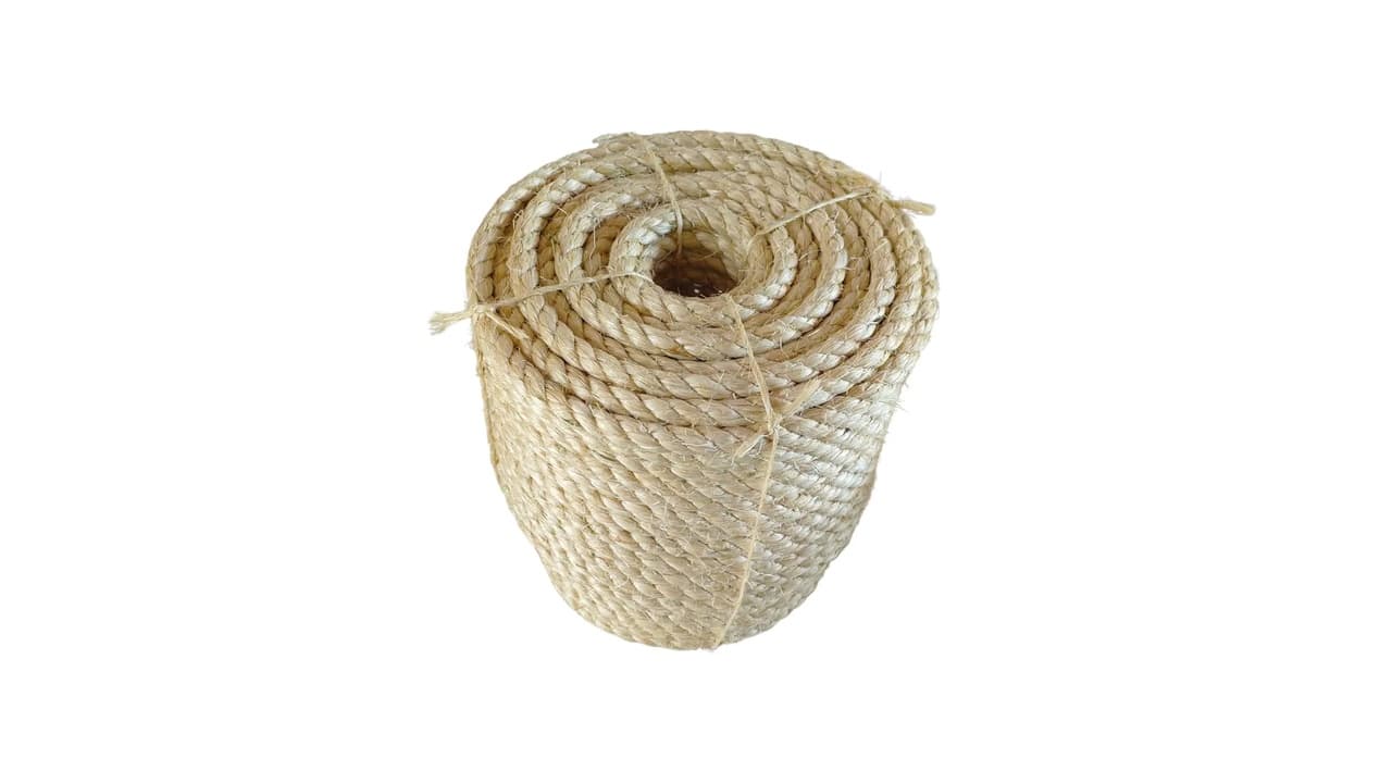 Top 10 Melhores Cordas de Sisal para Artesanato: Qual a Ideal para Seu Projeto?
