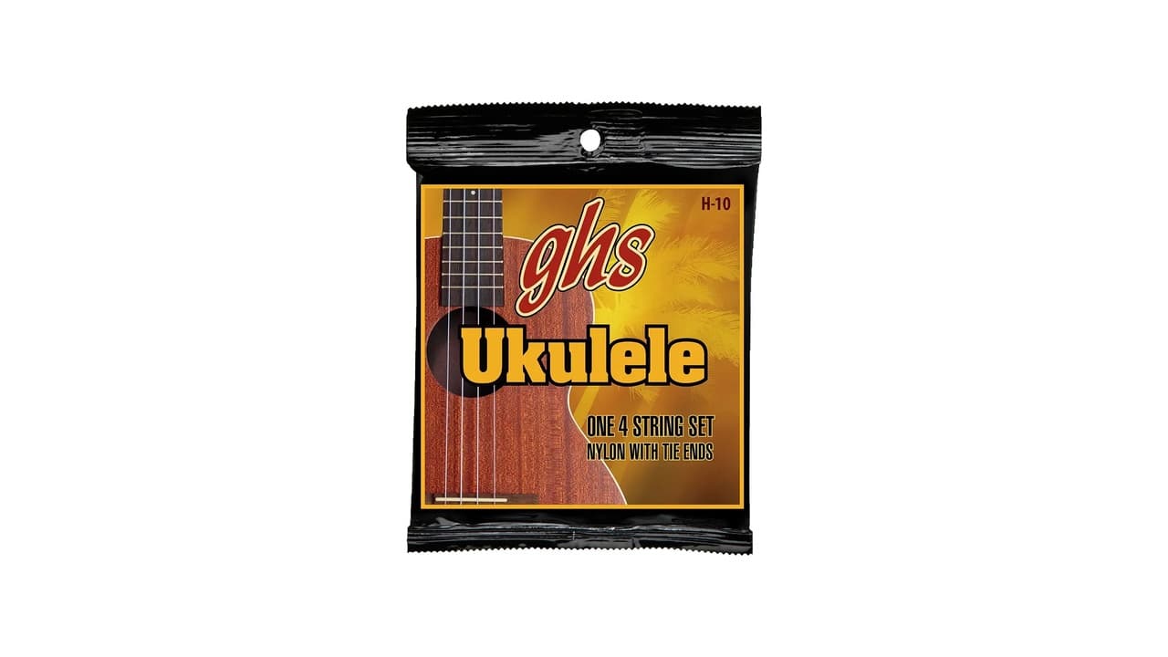 Top 10 Melhores Cordas para Ukulele Concert: Durabilidade e Sustentação em Foco