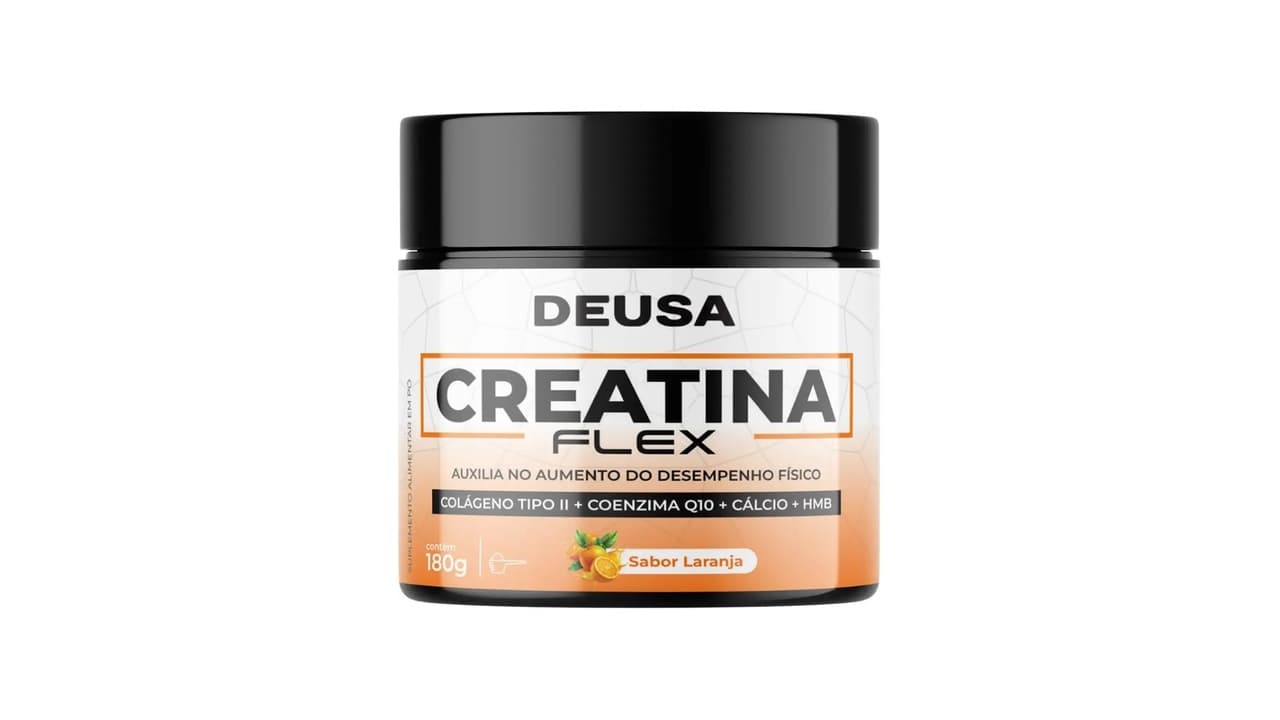 Top 10 Melhores Creatinas para Idosos e Menopausa: Saúde, Força e Energia