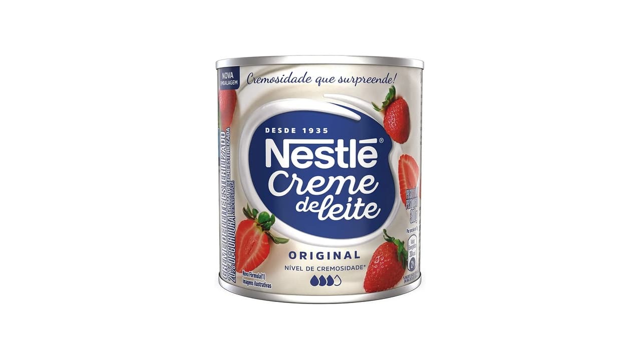 Top 10 Melhores Creme de Leite: Qual Escolher para Receitas Perfeitas?