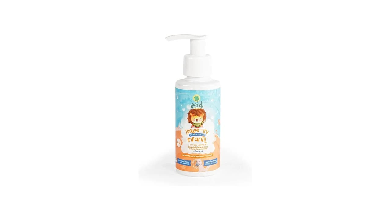 Top 10 Melhores Cremes de Pentear Infantil: Guia Definitivo para Cabelos Macios e Sem Frizz
