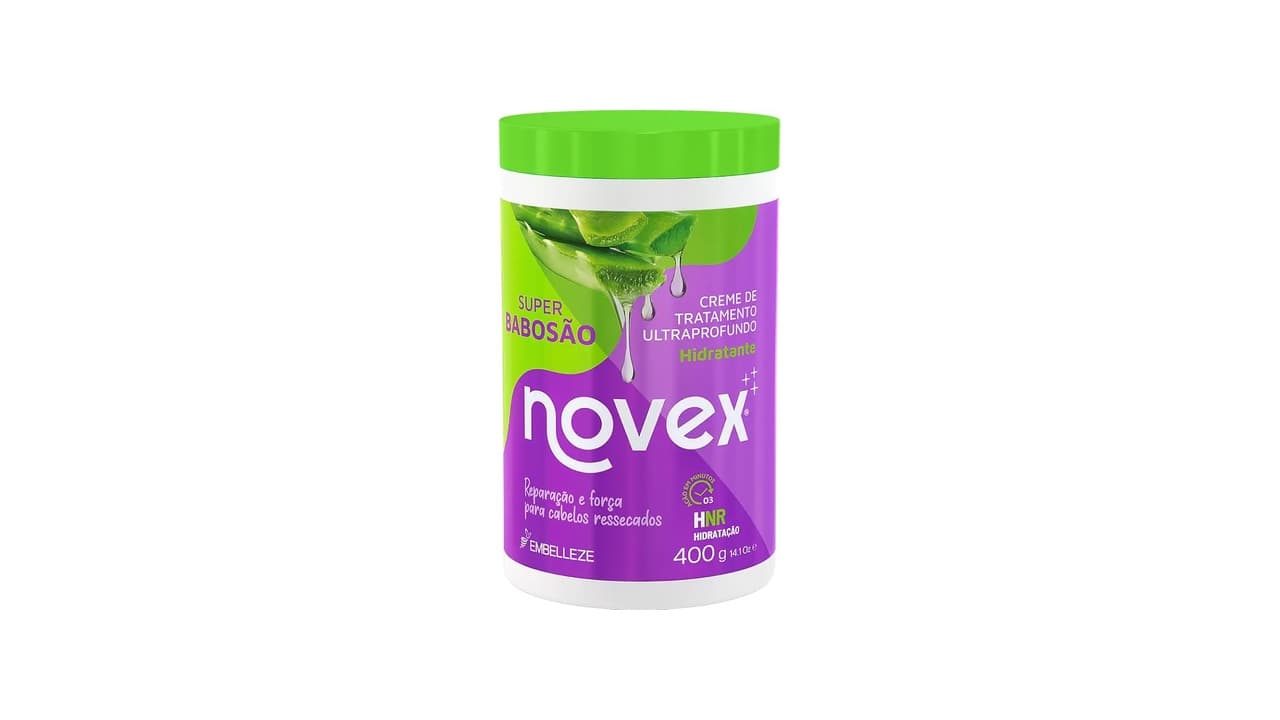 Top 10 Melhores Cremes Novex: Hidratação Profunda e Nutrição Intensa em Destaque