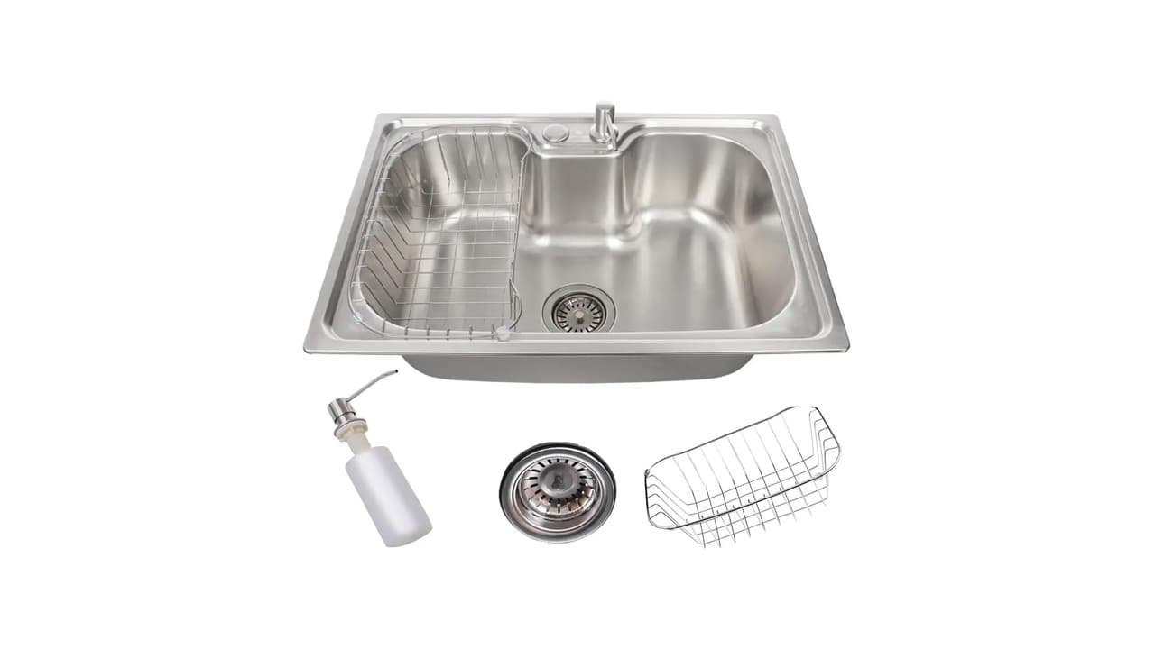 Top 10 Melhores Cuba para Cozinha Gourmet Tramontina: Qual a Ideal para Você?