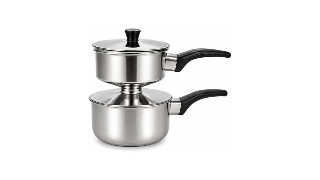 Top 10 Melhores Cuscuzeiras: Qual a Ideal para Cuscuz Perfeito?