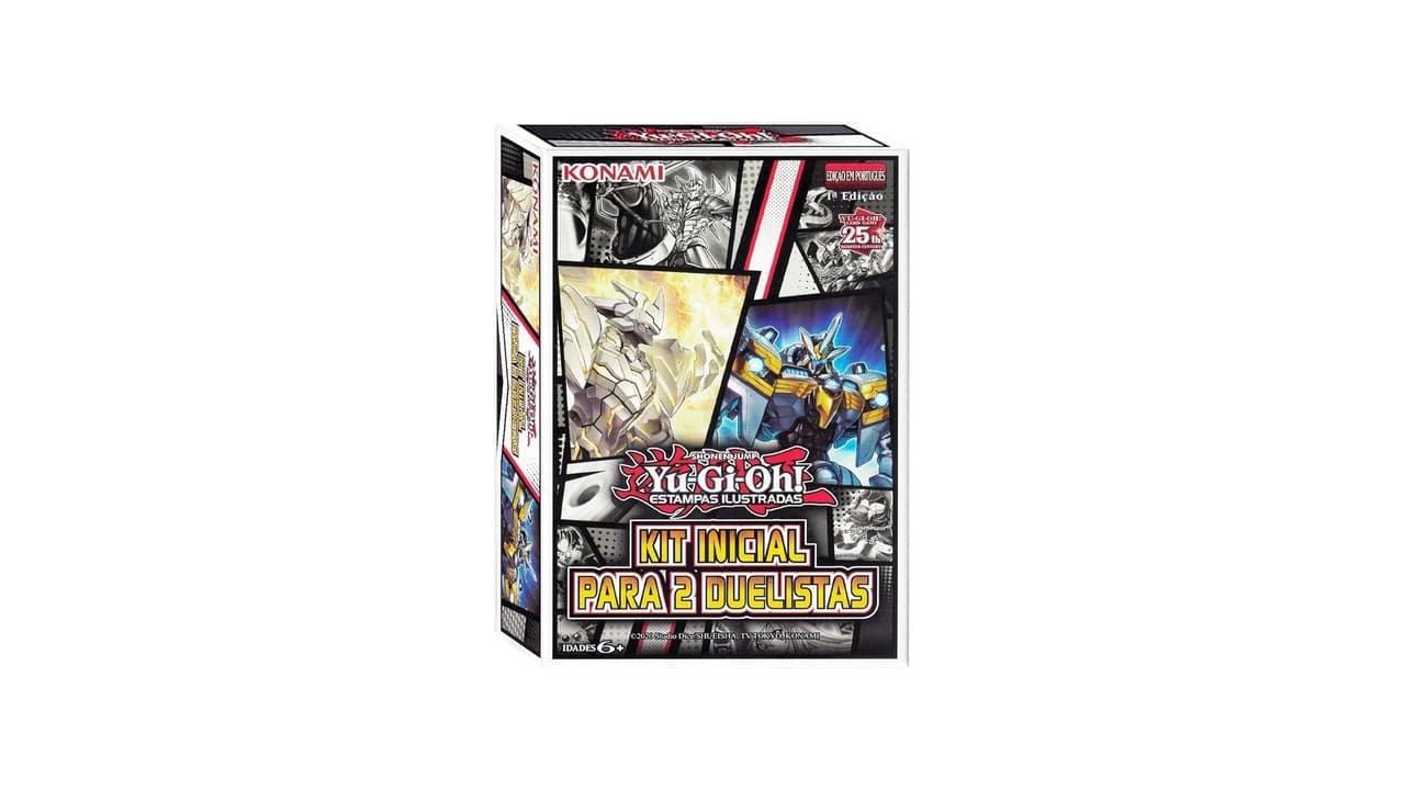 Top 10 Melhores Decks Yu-Gi-Oh e Pokémon TCG: Qual Vale mais a Pena?