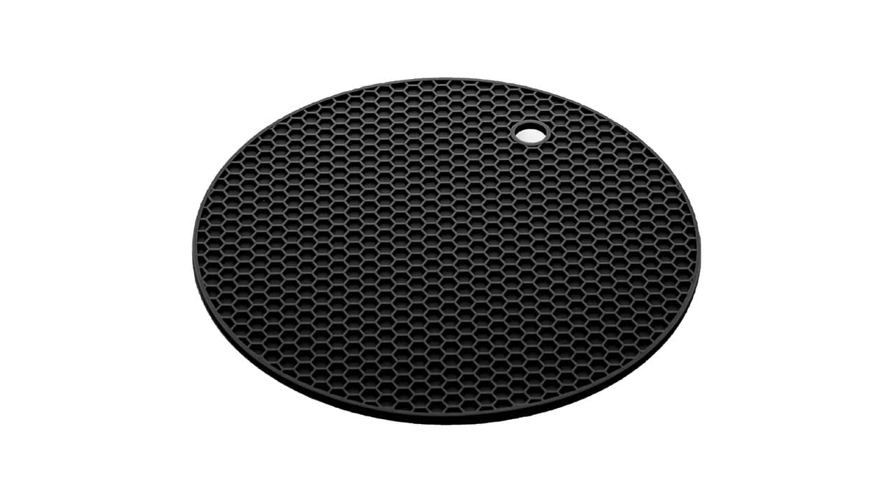 Top 10 Melhores Descansos de Panela para Mesa de Vidro: Proteção e Estilo