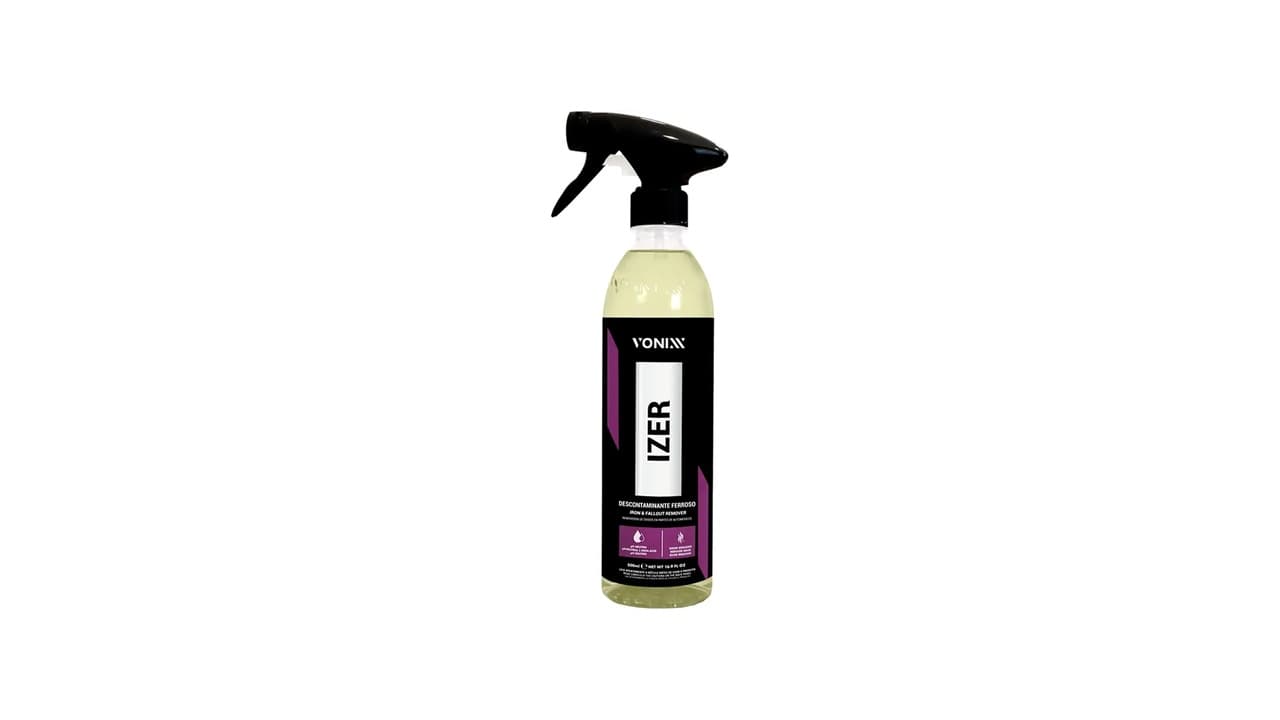 Top 10 Melhores Descontaminantes Ferrosos: Remoção Rápida de Oxidação