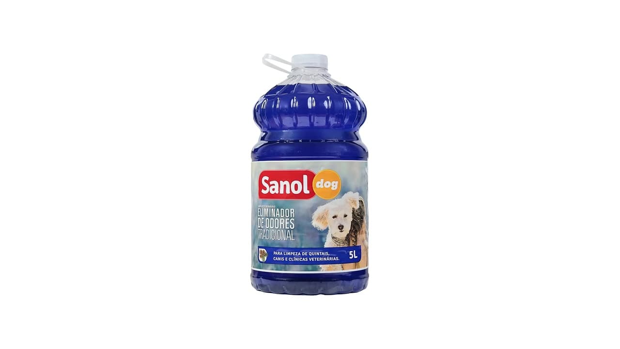 Top 10 Desinfetantes para Eliminar Cheiro de Urina de Pet: Qual o Mais Eficaz?