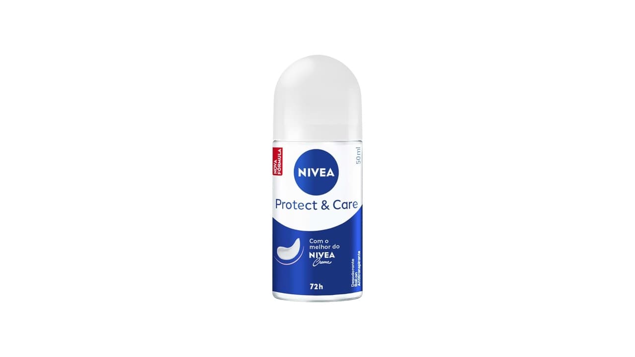 Top 10 Melhores Desodorantes em Creme e Roll-On: Qual Protege Melhor?