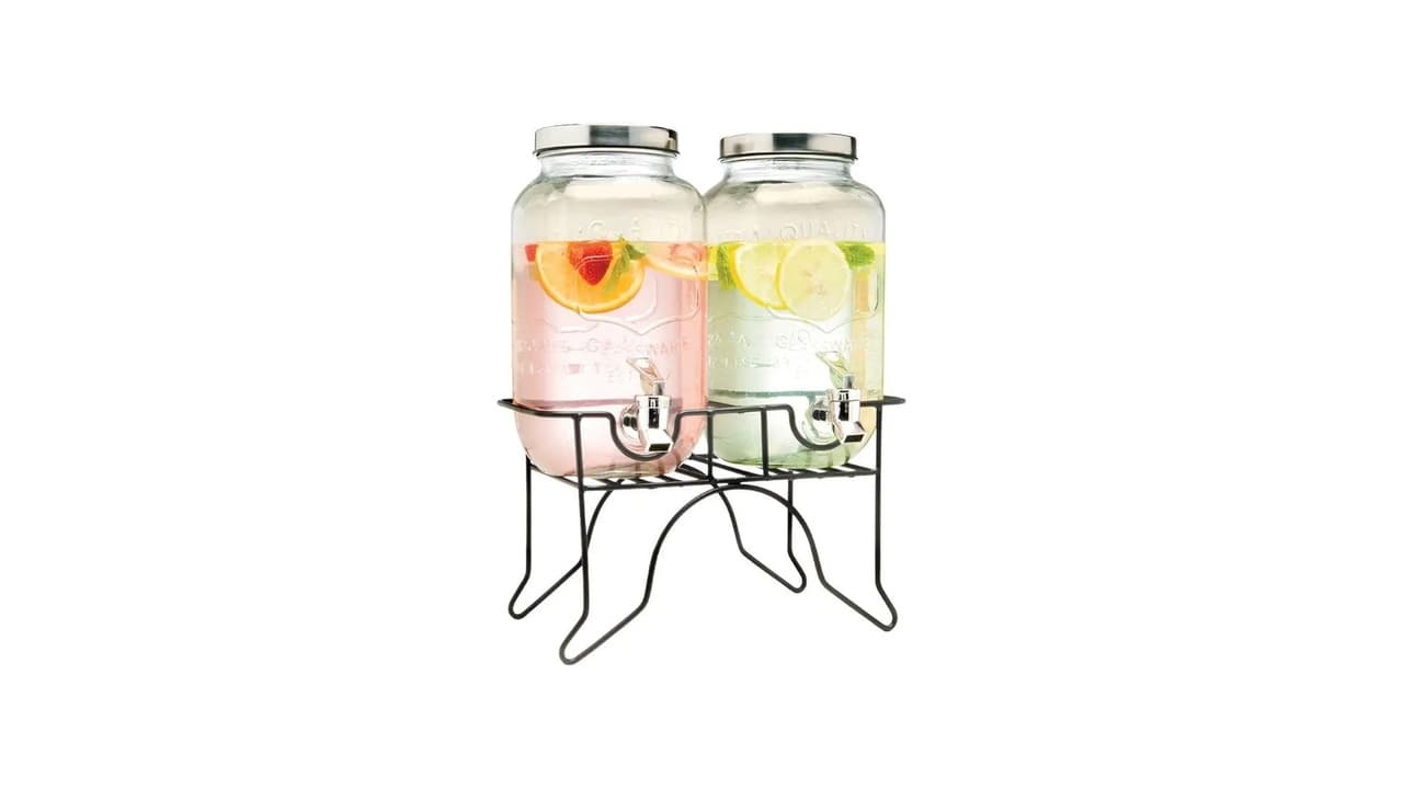 Top 10 Melhores Dispenser de Bebidas com Torneira: Qual Vale Mais a Pena?