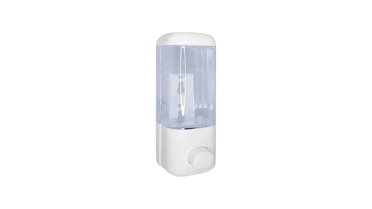 Top 10 Melhores Dispenser de Detergente Automático: Qual o Ideal para Higiene sem Contato?