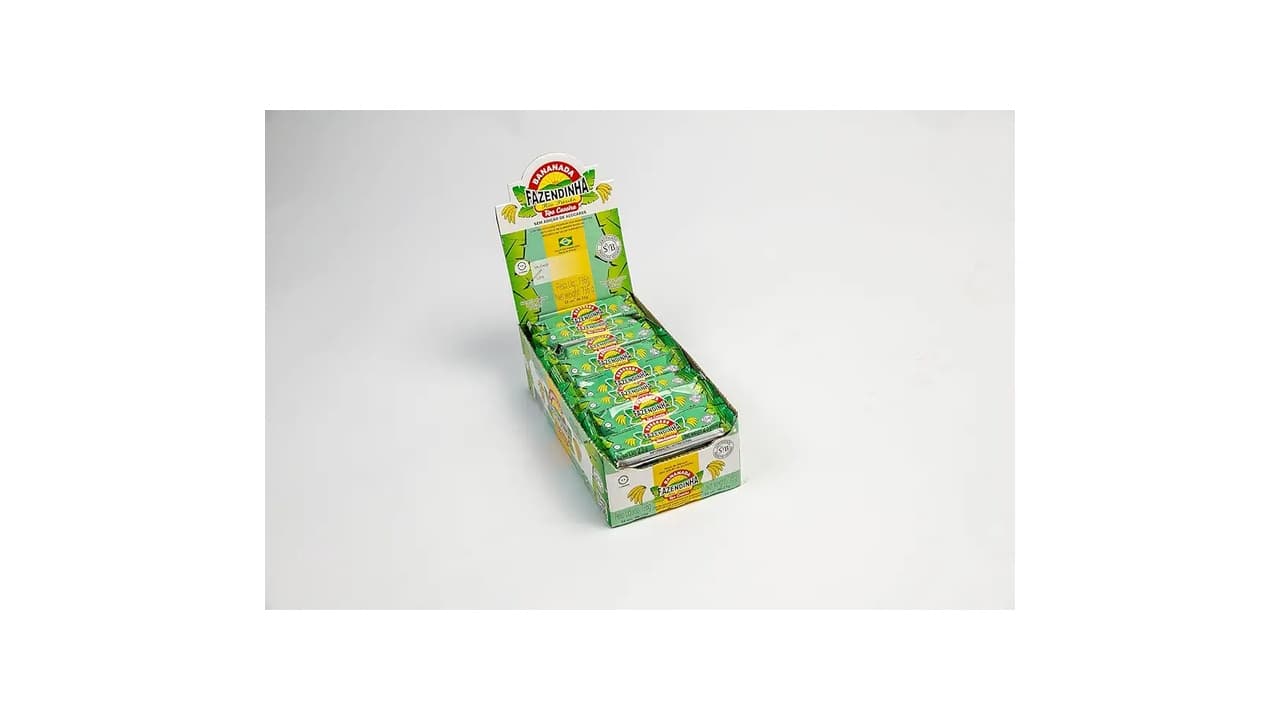 Top 10: Qual o Melhor Doce de Banana Caseiro? Sabores e Texturas em Destaque