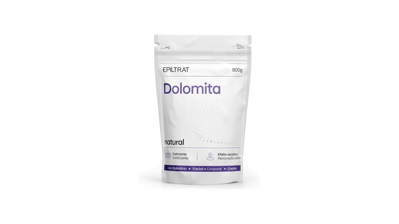 Top 10 Melhores Dolomita em Pó: Qual Escolher para Skincare e Saúde?