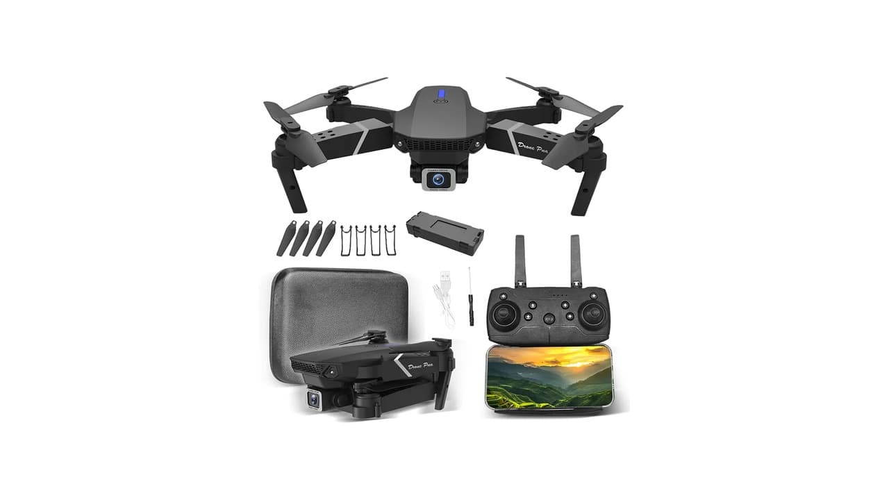 Top 10 Melhores Drones Custo-Benefício: Qual Escolher em 2026?