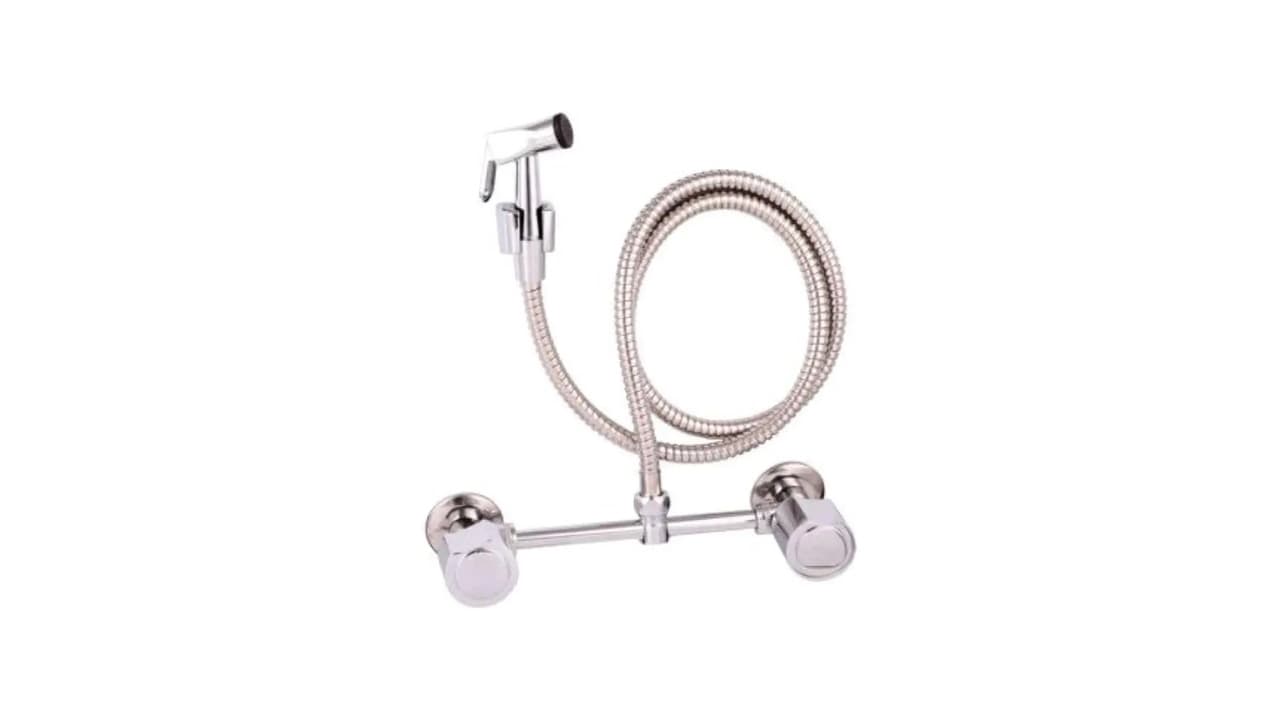 Top 10 Melhores Ducha Higiênica com Misturador Quente e Fria: Qual Escolher?
