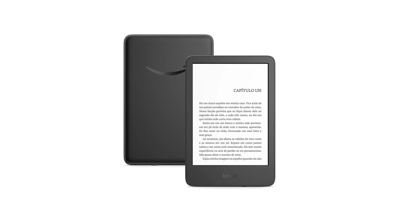 Top 10 E-reader Custo-Benefício: Qual a Melhor Opção em 2026?