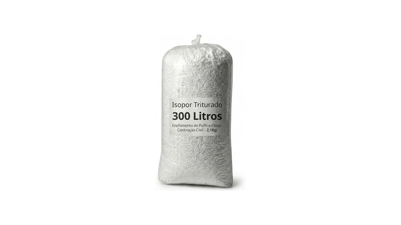 Top 10 Melhores Enchimentos para Puff Gigante: Qual o Ideal para Maciez e Durabilidade?
