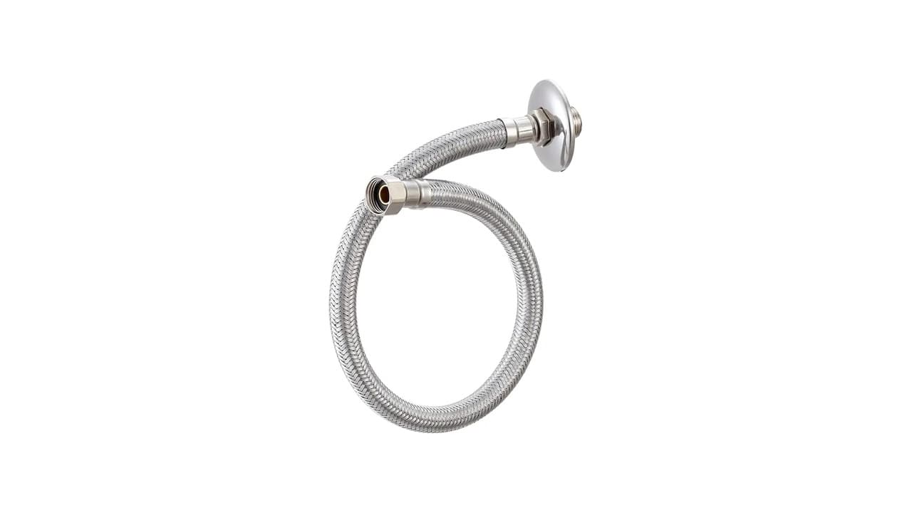 Top 10 Melhores Engates Flexíveis de Inox: Qual a Opção Mais Durável?