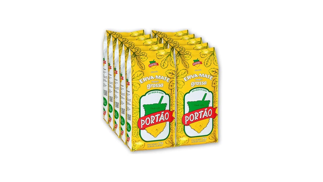Top 10 Melhores Erva-Mate Moída Grossa: Qual Traduz Autenticidade?