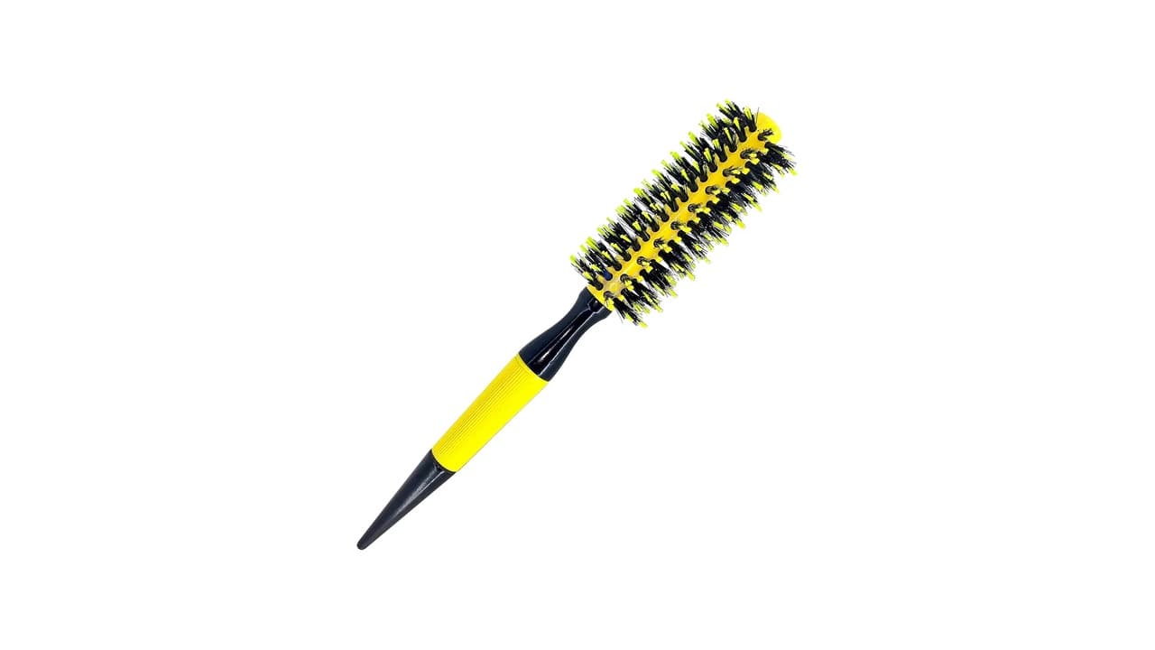 Top 10 Melhores Escovas de Cabelo Profissional: Qual Escolher para Cachos, Alisamento e Volume?