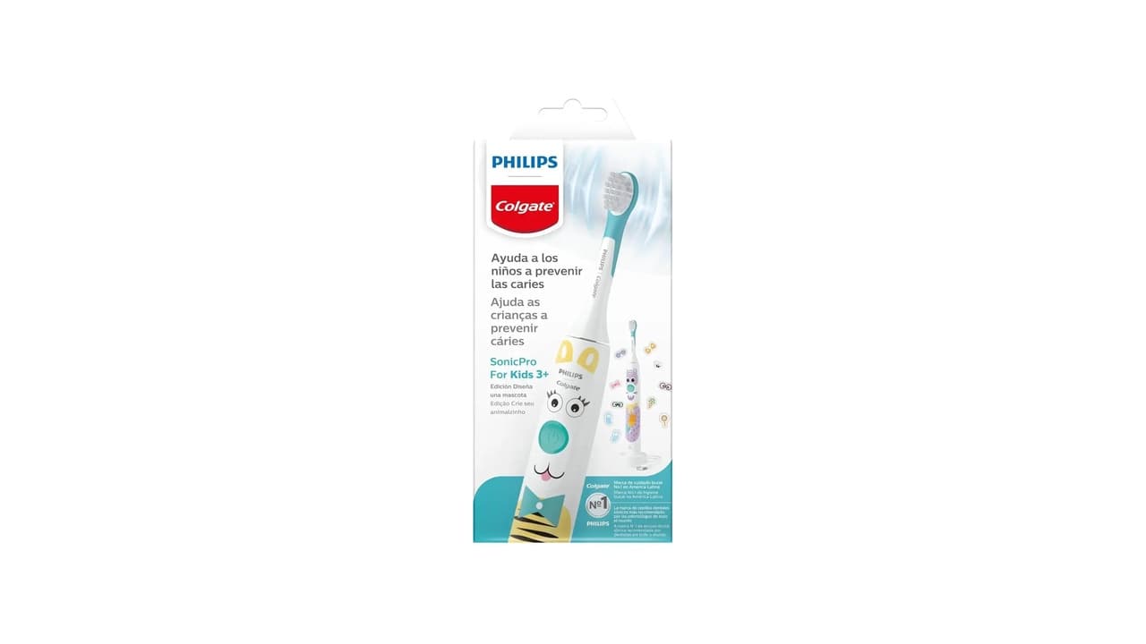 Top 10 Melhores Escova de Dente Infantil: Cerdas Suaves e Designs Divertidos