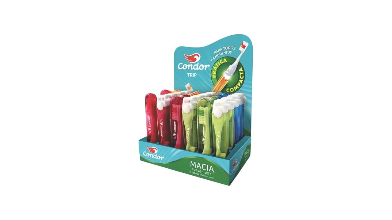 Top 10 Melhores Escovas de Dente: Qual a Ideal para Saúde Bucal?