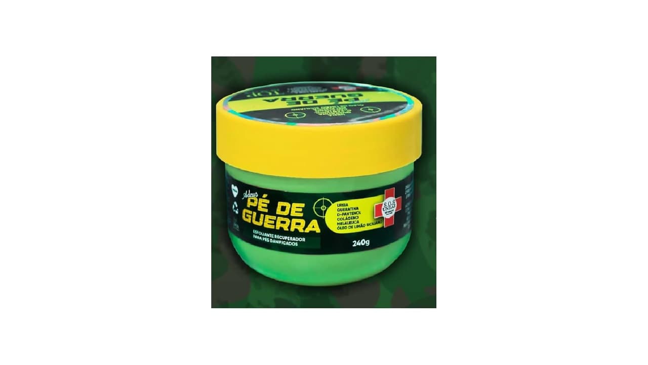 Top 10 Melhores Esfoliante para os Pés: Qual Escolher para Pés Macios?