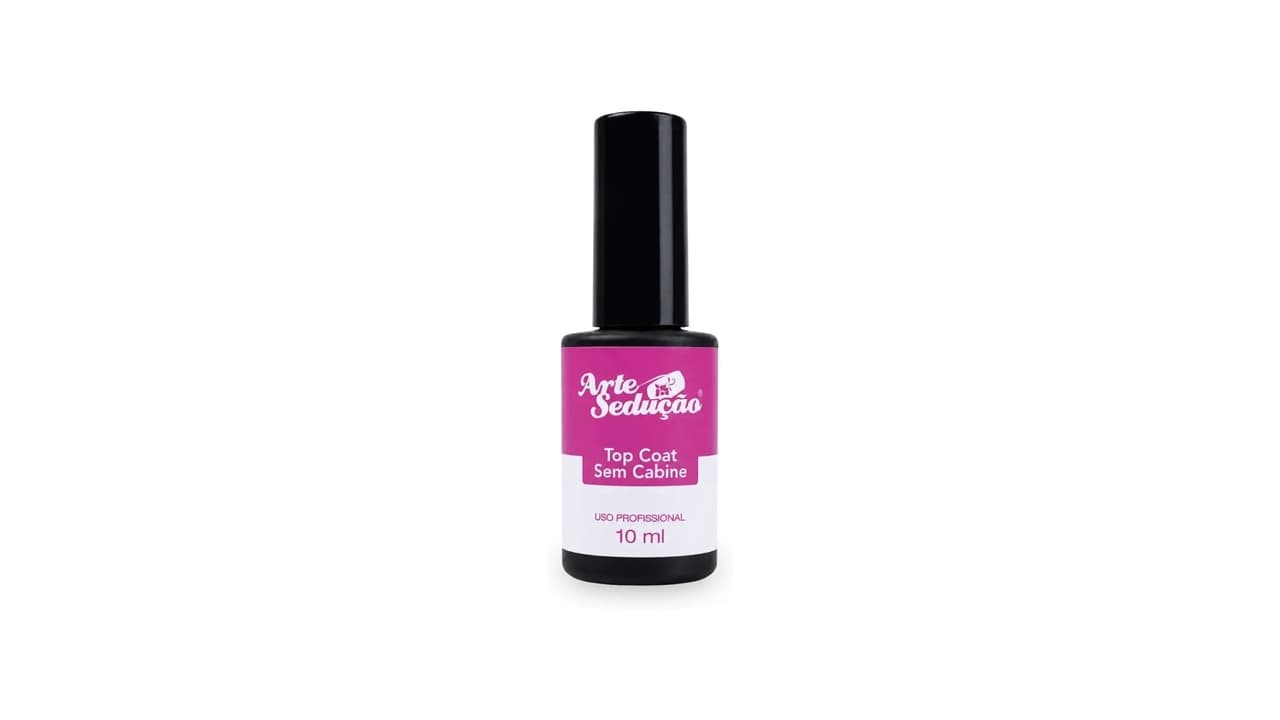Top 10 Melhores Esmaltes em Gel sem Cabine: Qual Escolher para Unhas Duradouras?