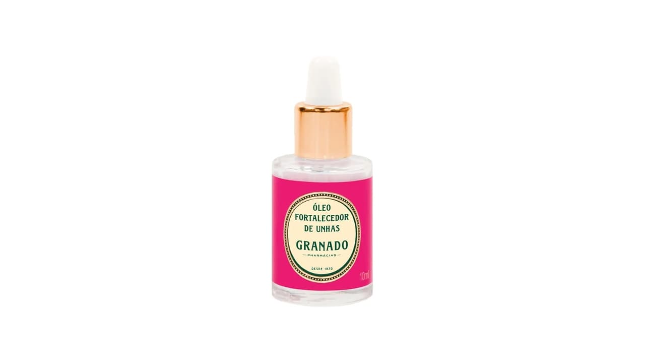 Top 10 Esmalte Fortalecedor de Unhas: Qual o Ideal para Unhas Fracas e Quebradiças?