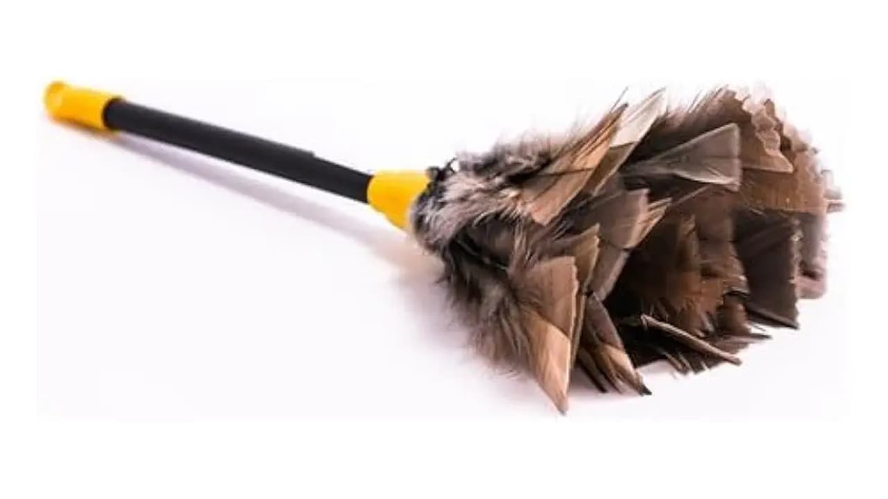 Top 10 Melhores Espanadores para Livros e Cortinas: Qual Remove Poeira sem Danificar?
