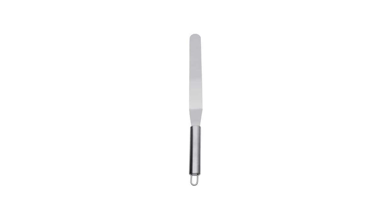 As 10 Melhores Espátulas para Decorar Bolo: Qual a Ideal para Chantilly e Pastas?