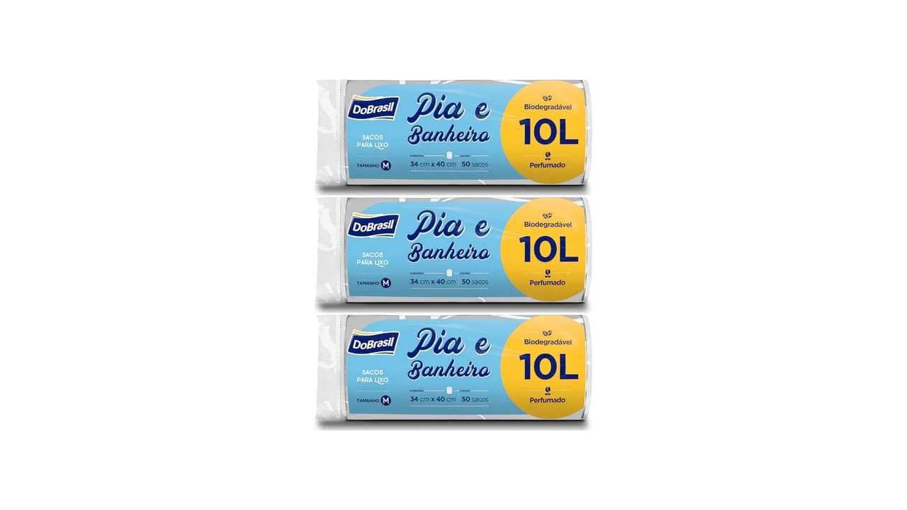 Top 10 Melhores Espessura para Saco de Lixo: Qual Resiste a Tudo?