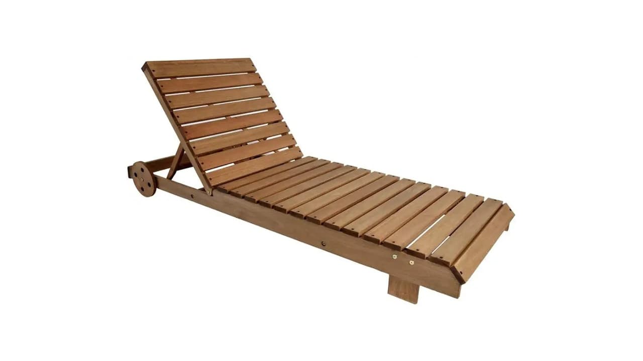 Top 10 Melhores Espreguiçadeiras para Piscina: Conforto e Durabilidade em Foco