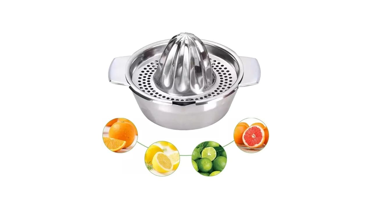 Top 10 Espremedores Manuais: Qual o Melhor para Suco Perfeito?