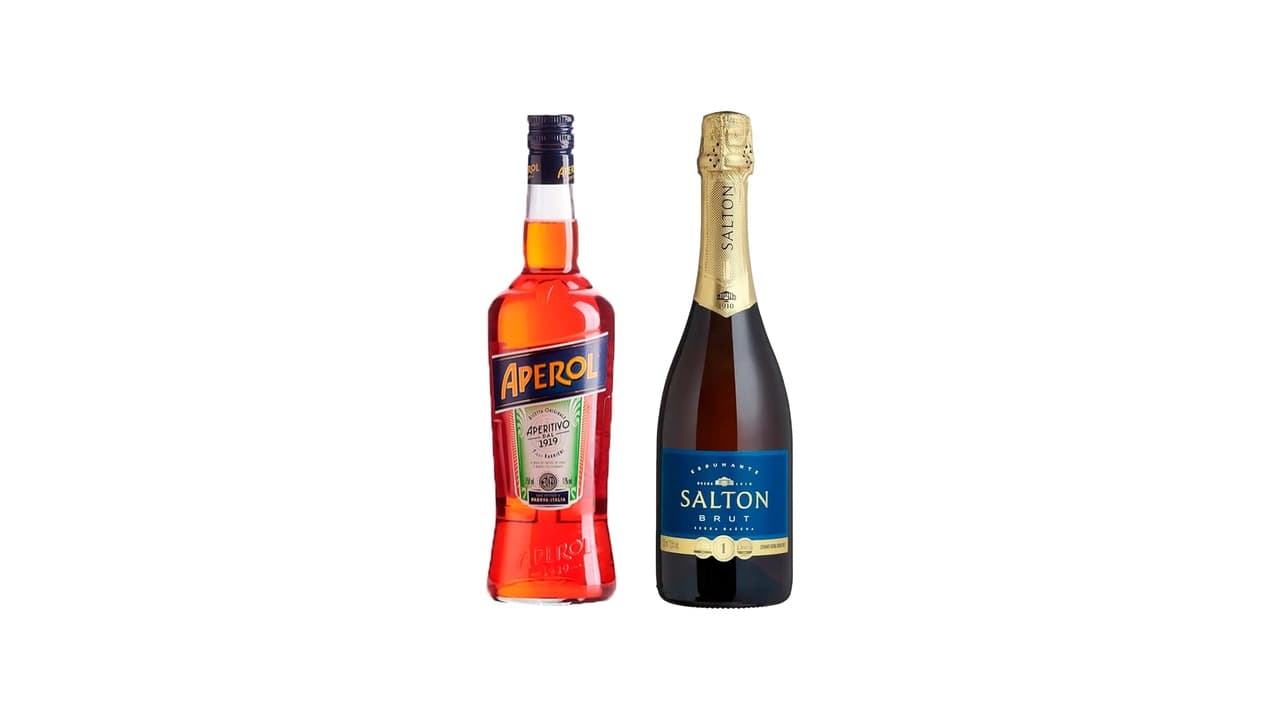 Top 10 Melhores Espumantes para Drinks Aperol e Mimosa: Qual Combina Mais?