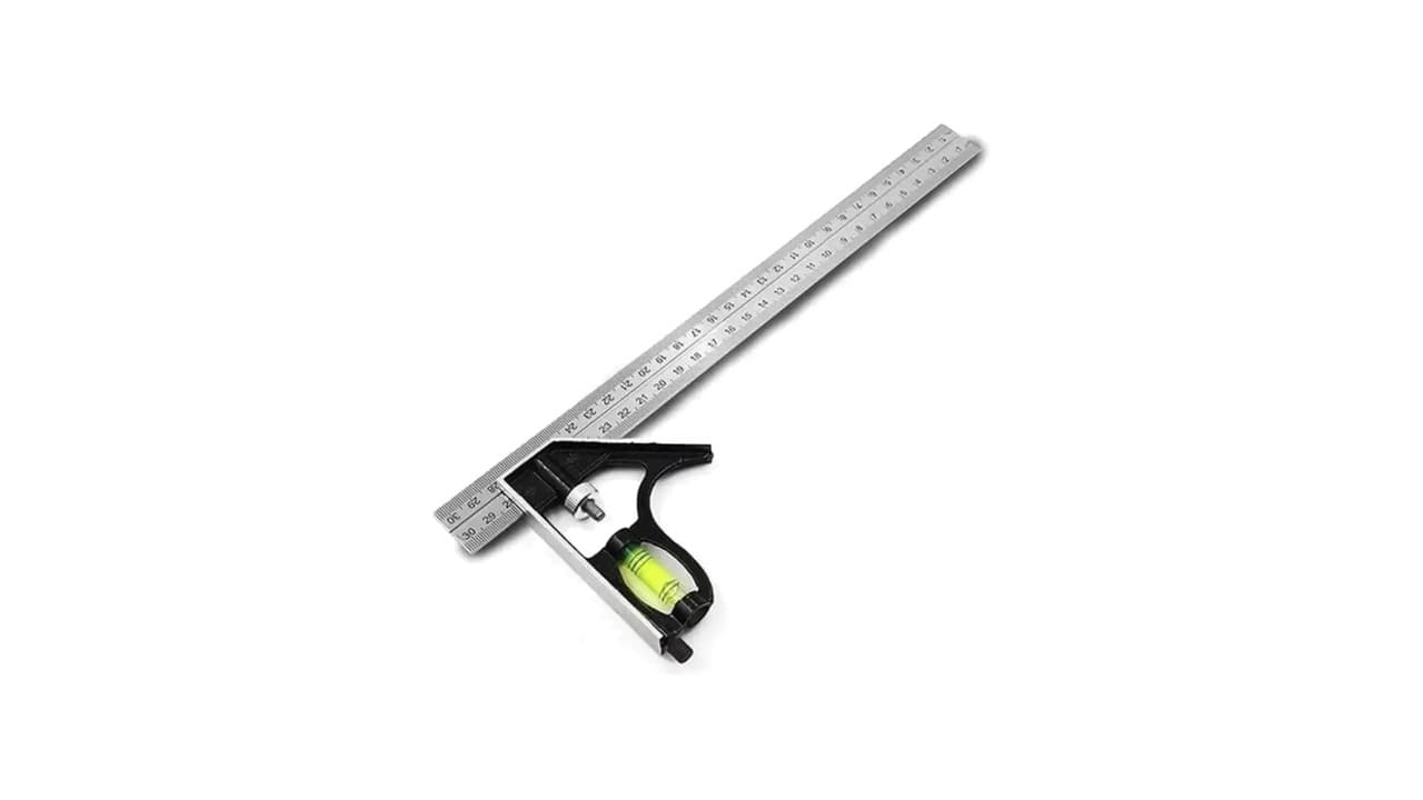 Top 10 Melhores Esquadro Combinado de Aço Inox: Qual Garante Precisão Profissional?