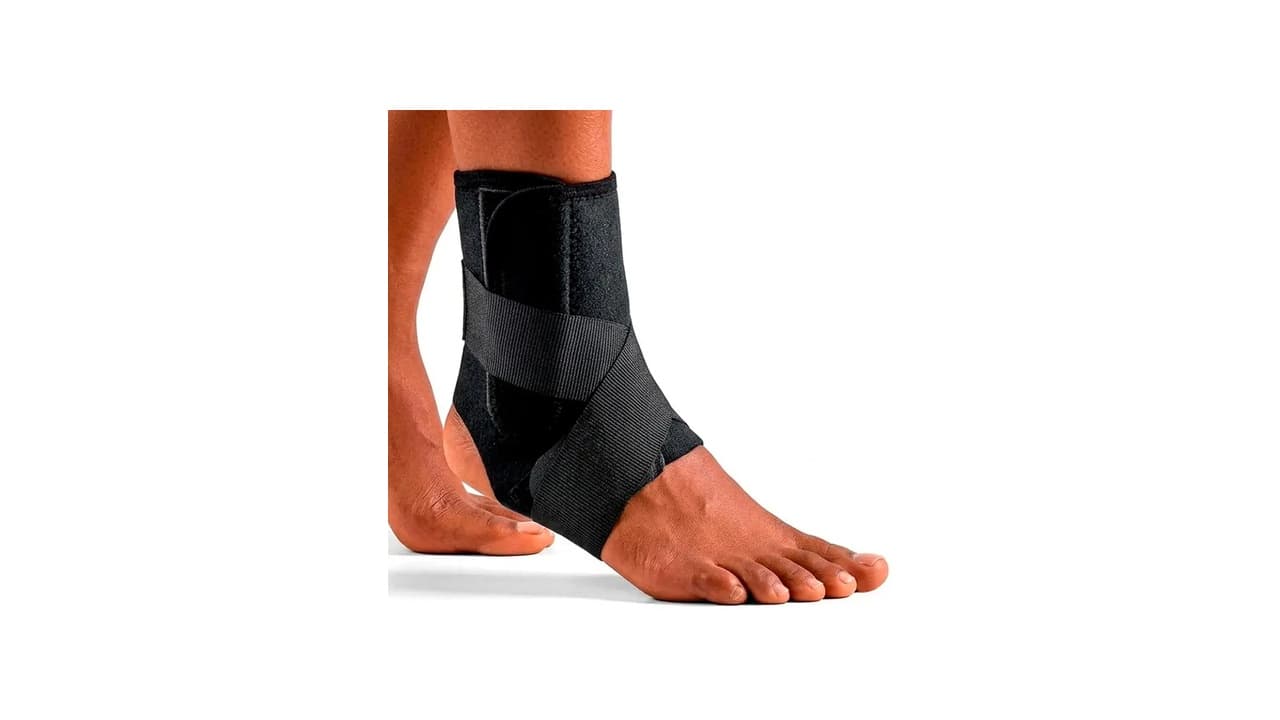 Top 10 Melhores Estabilizadores Rígidos para Entorse: Qual o Ideal para Sua Recuperação?