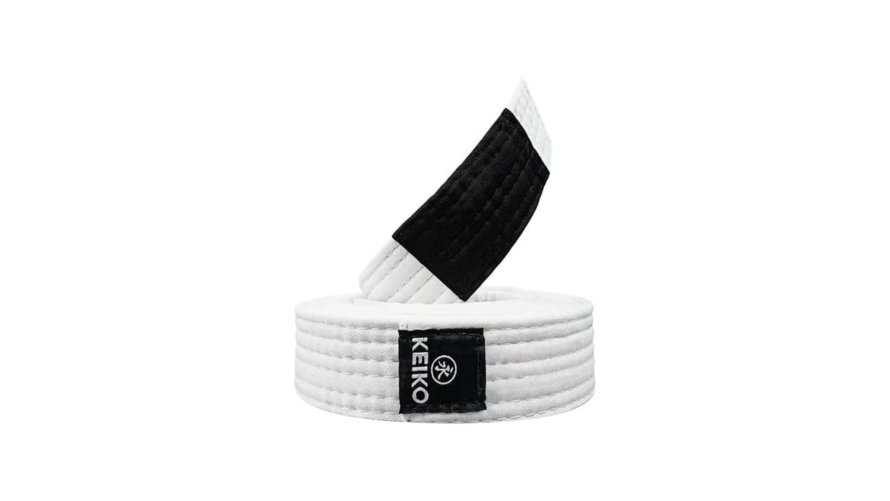 Top 10 Melhores Faixas de Jiu-Jitsu: Qual a Ideal para Seu Treino?