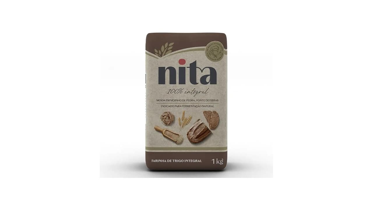 Top 10: A Melhor Farinha de Trigo Integral para Saúde e Receitas?