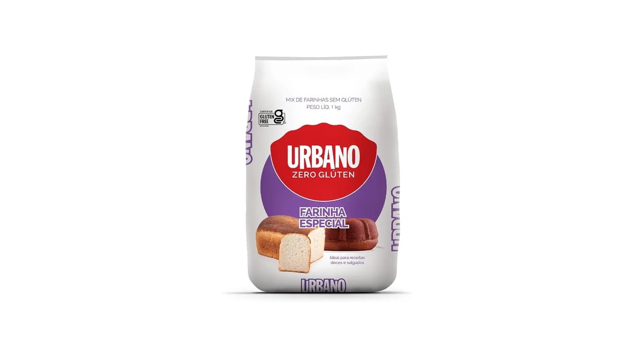 Top 10 Melhores Farinhas Sem Glúten para Bolo: Qual a Ideal para Receitas Perfeitas?