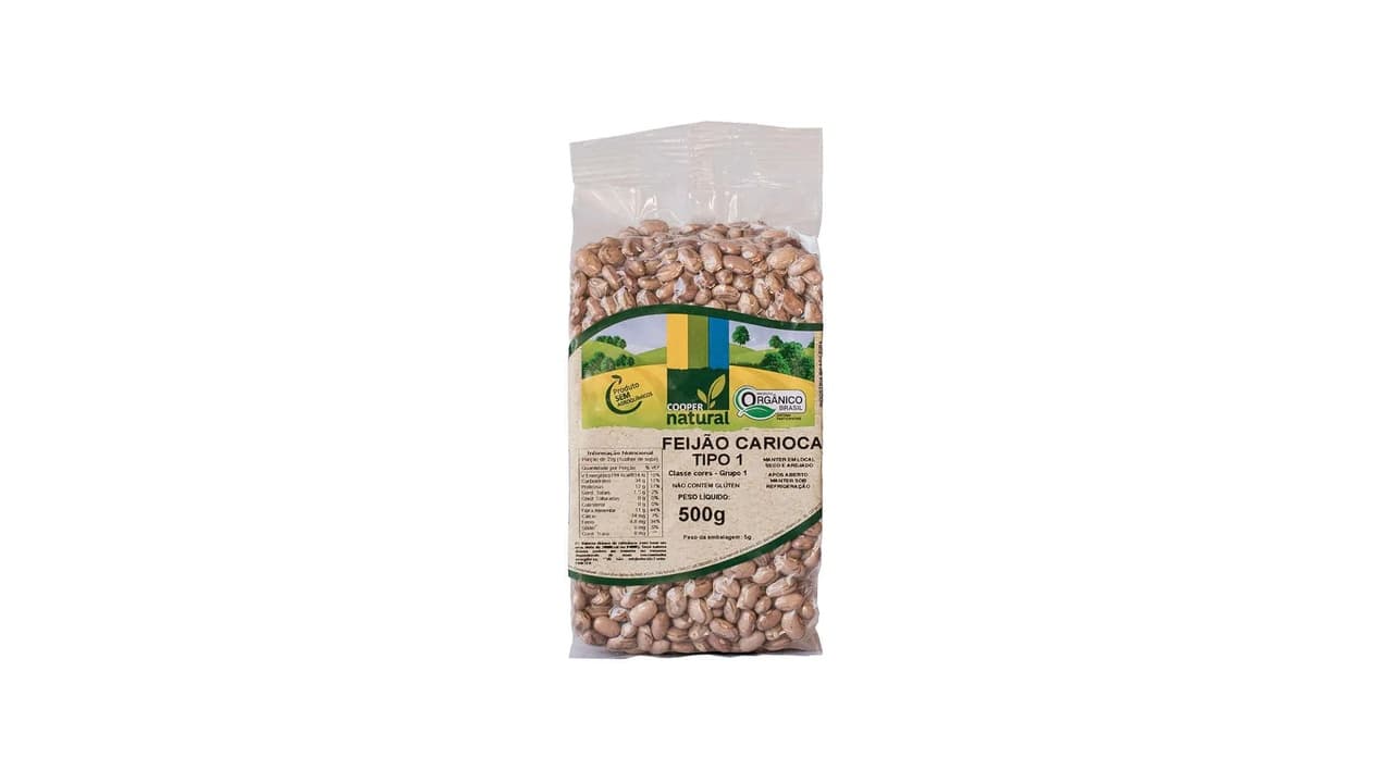Top 10 Melhores Feijão Carioca: Qual o Mais Saboroso e Saudável?