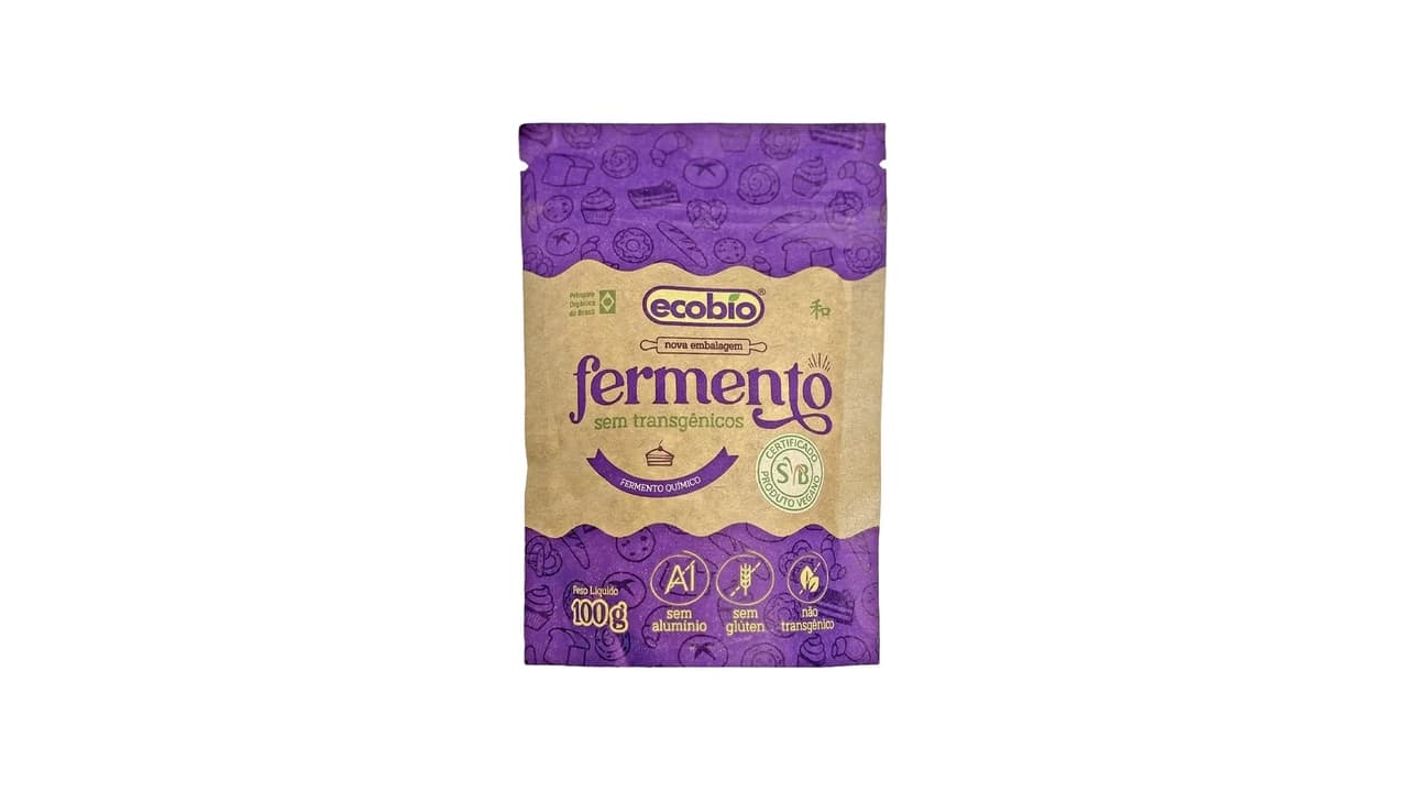 Top 10 Melhores Fermento Natural: Qual Escolher Para Bolos e Pães?