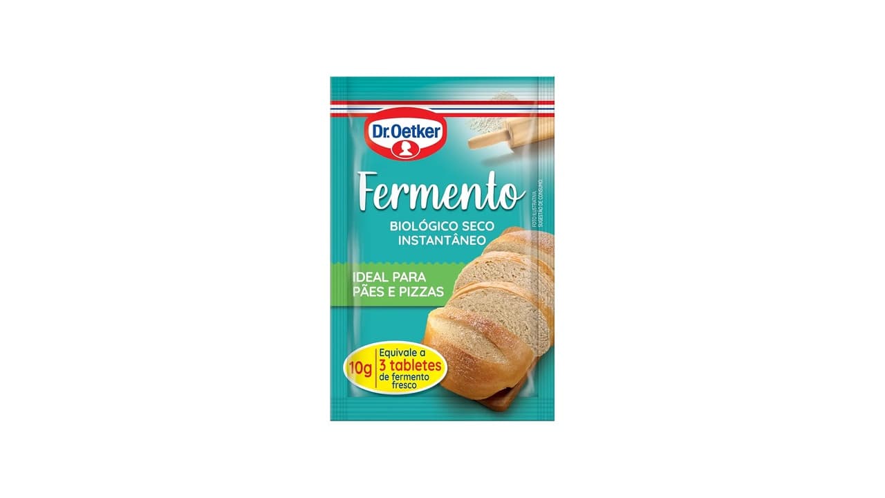 Top 10 Melhores Fermentos para Pizza: Qual Escolher para Massas Perfeitas?