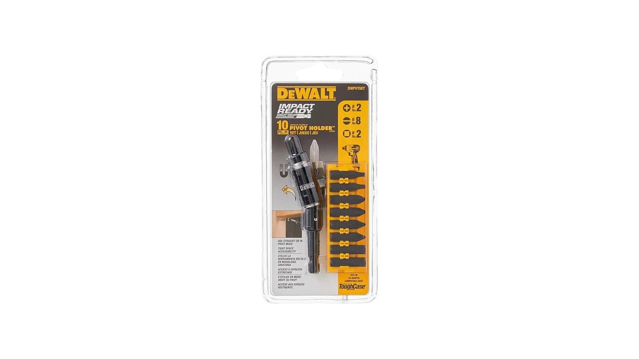 Top 10 Melhores Ferramentas Dewalt: Qual Escolher para Trabalhos Profissionais?